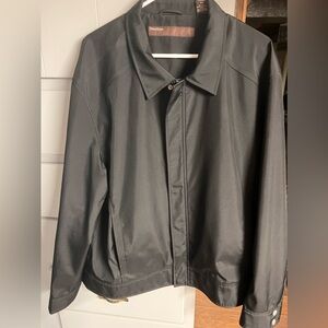 Men’s lightweight Perry Ellis jacket